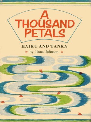 cover image of Thousand Petals